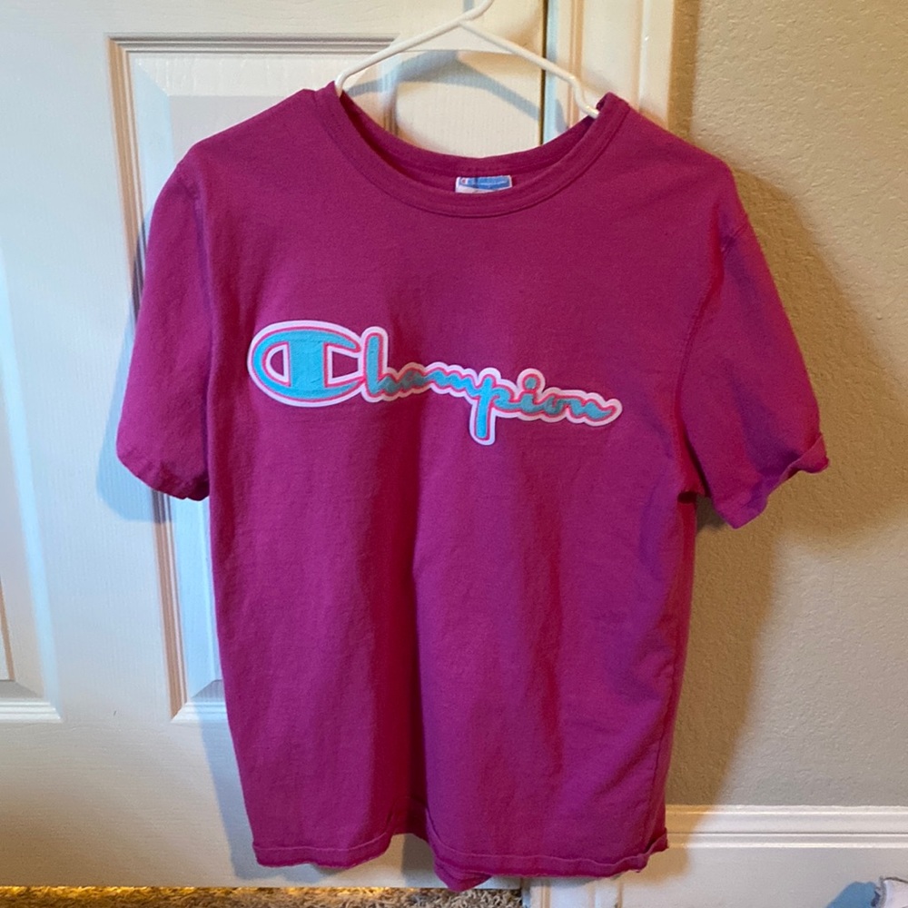 Champion T-shirt
